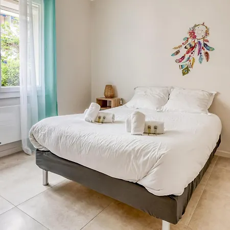 Congo - Welkeys Villa La Seyne-sur-Mer