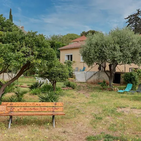 Congo - Welkeys Villa La Seyne-sur-Mer